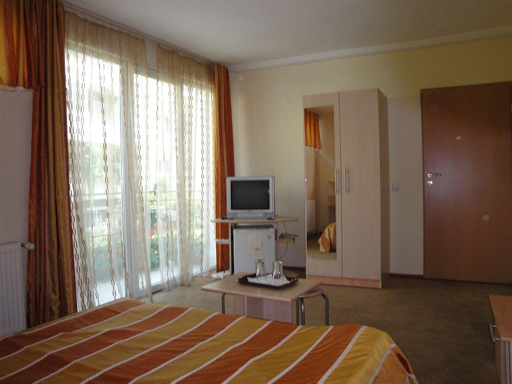 Suri Guesthouse Braşov Exterior foto